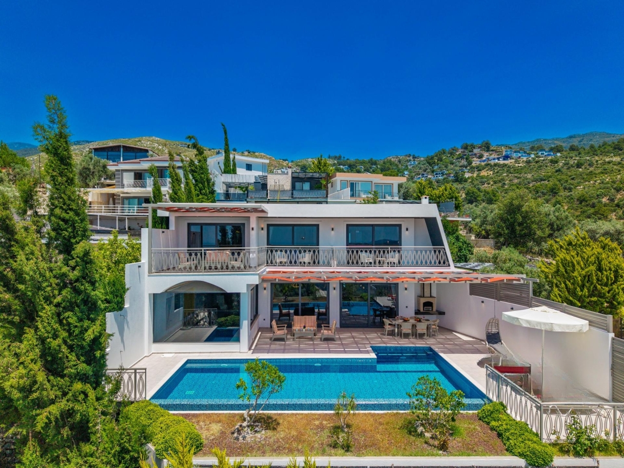 Villa Lumo