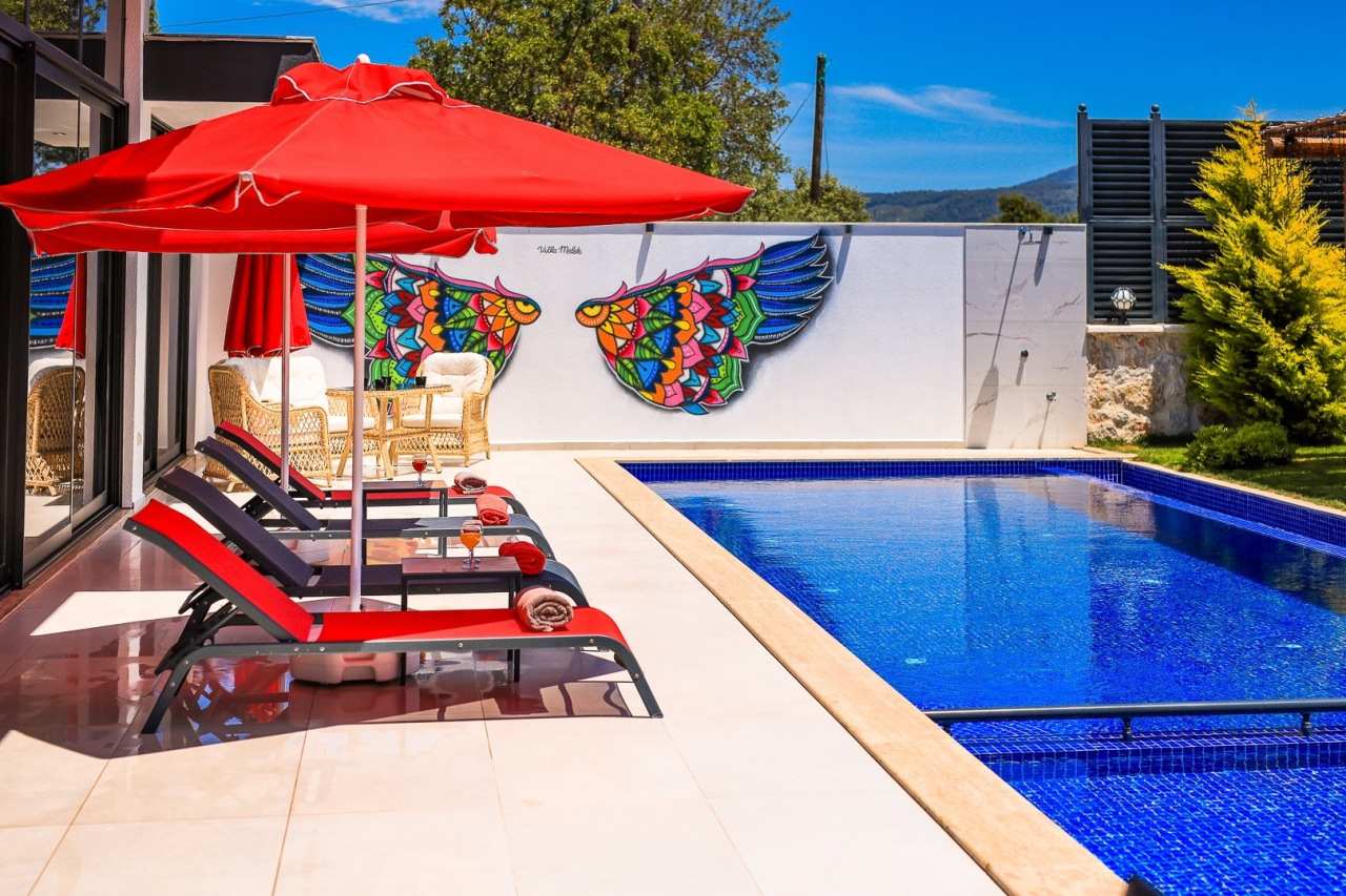 Villa Angel