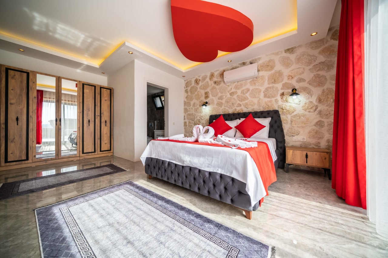 Villa Zeus