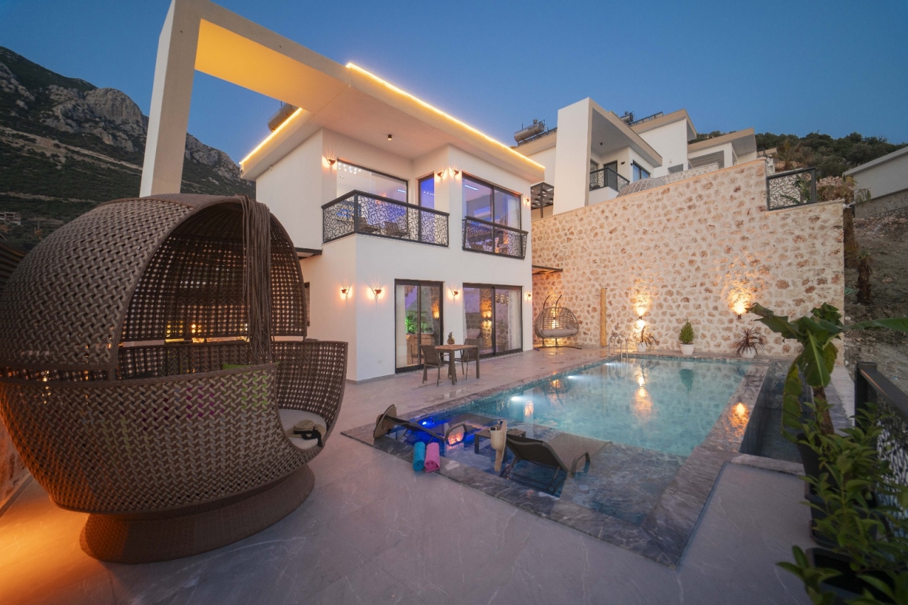 Villa Forza 1