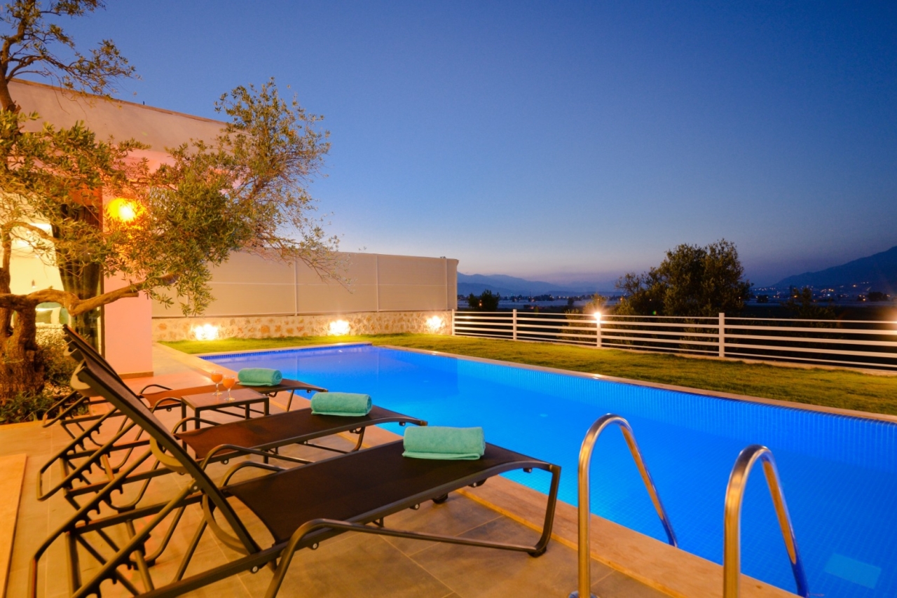 Villa Gemicik