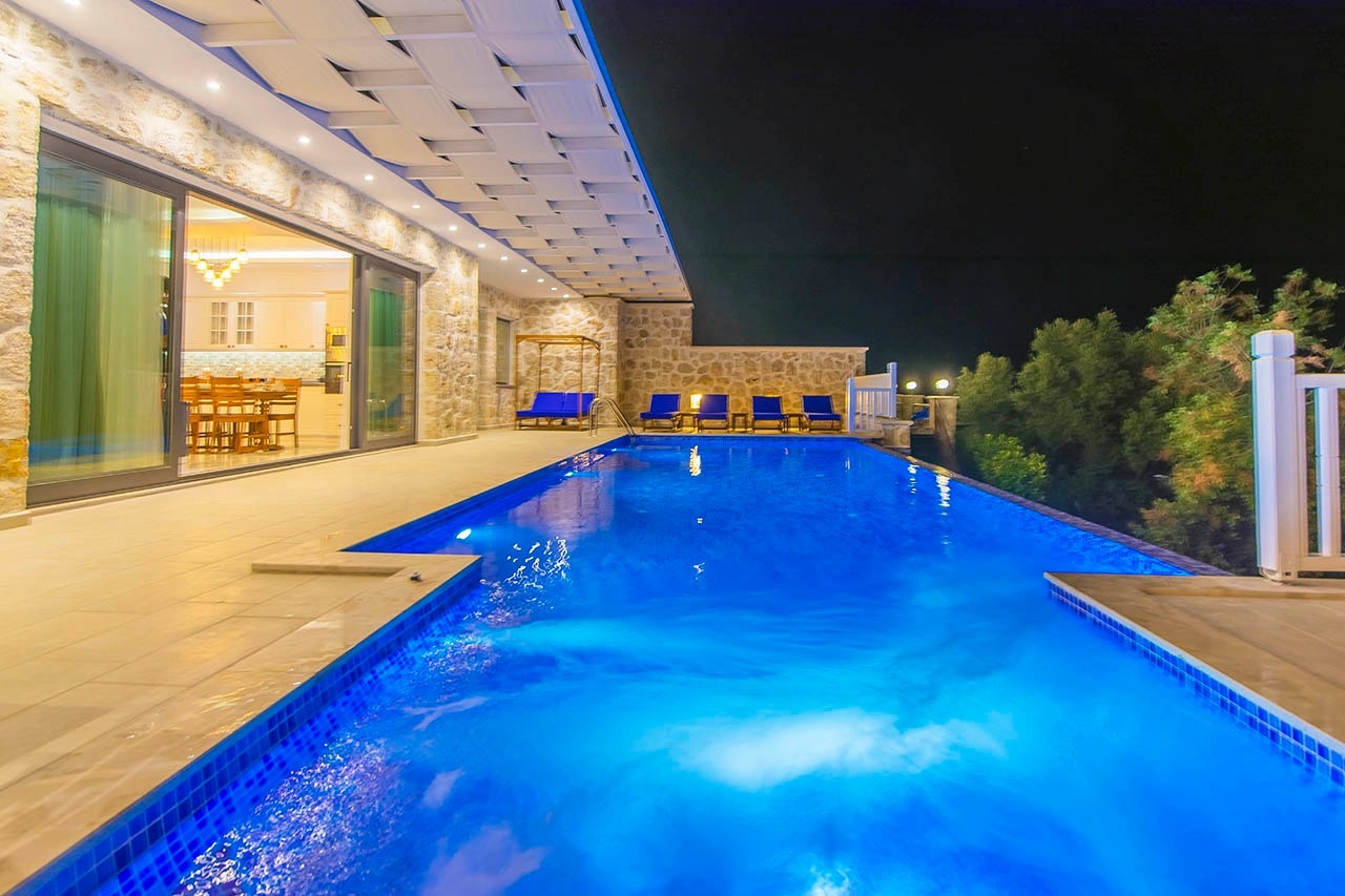 Villa Carmin