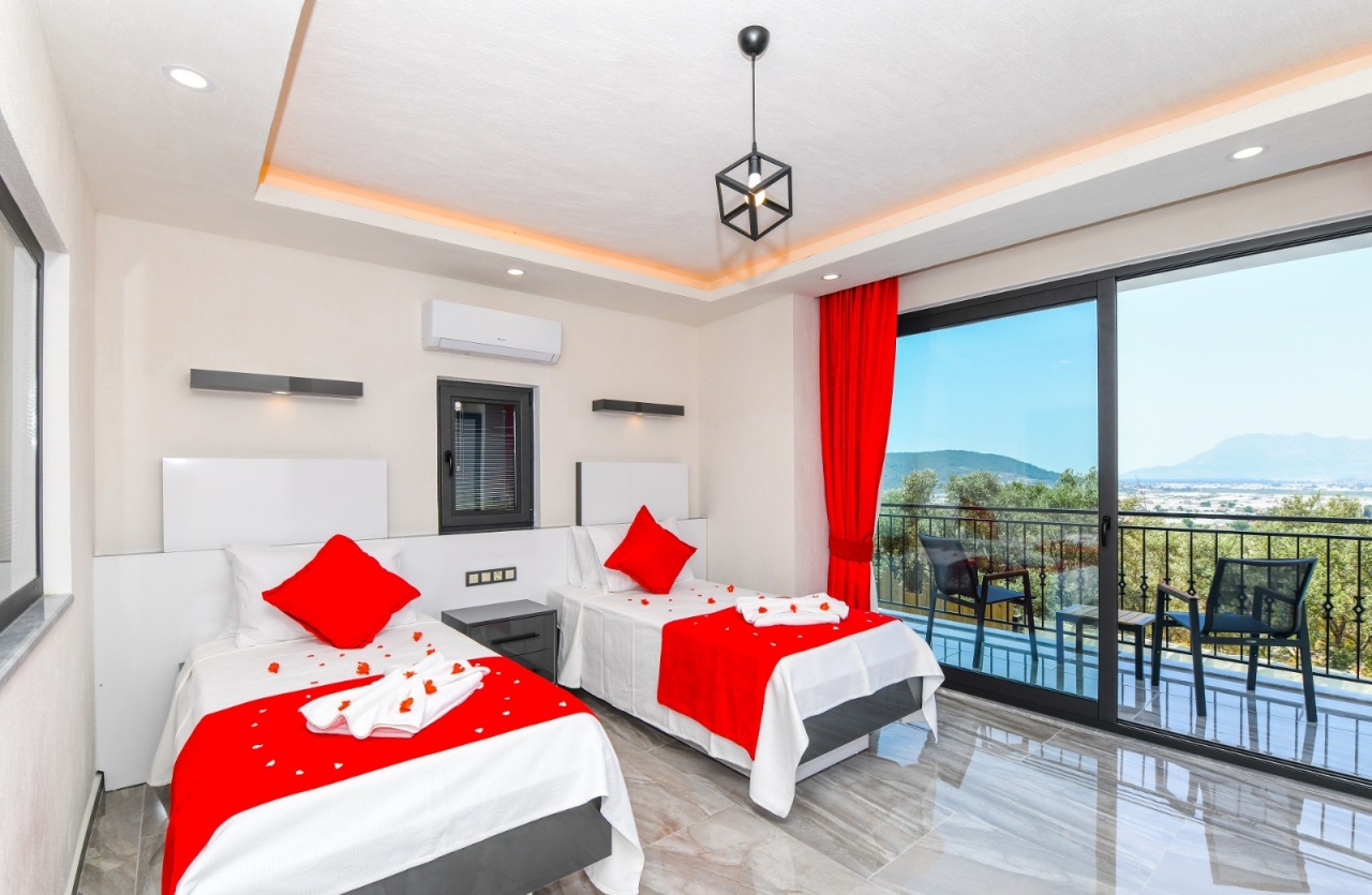 Villa Dubai 3