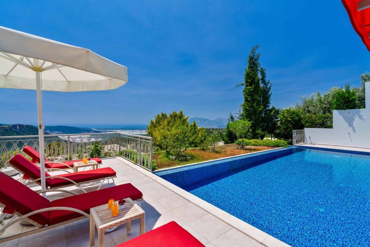 Villa Lumo