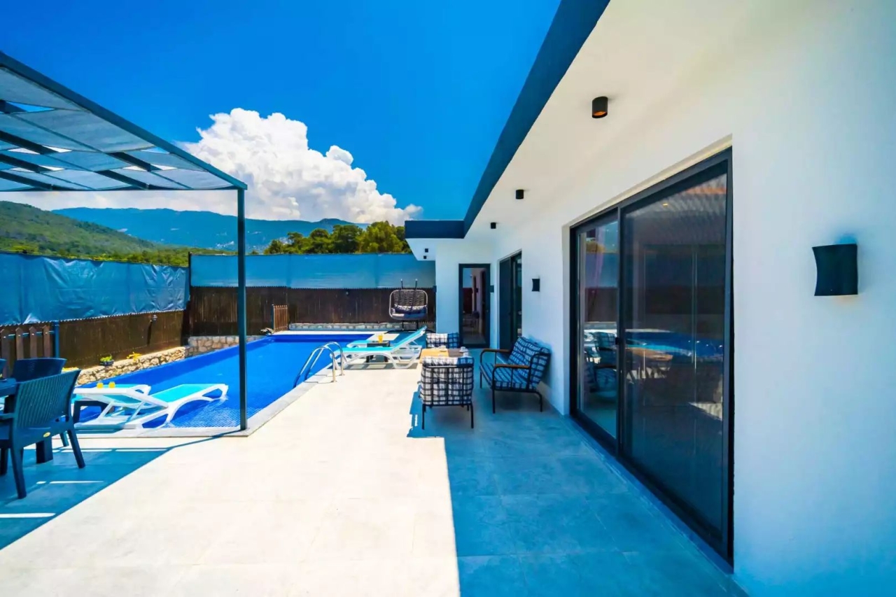 Villa Venom