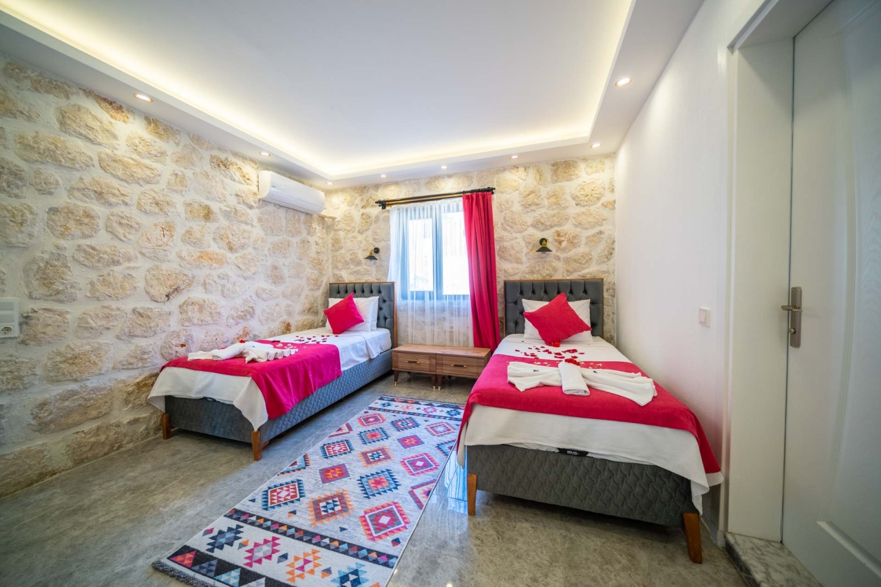 Villa Zeus