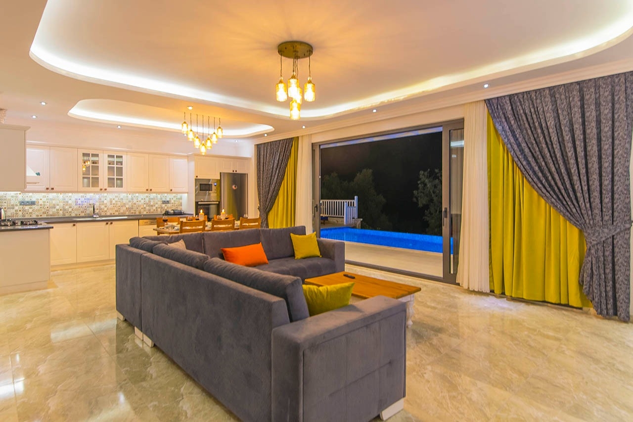 Villa Carmin