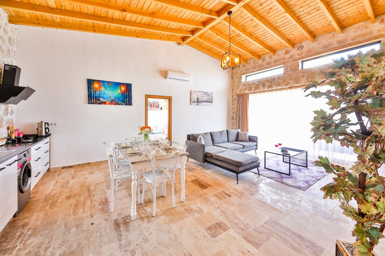 Villa Gök Gürültüsü 6
