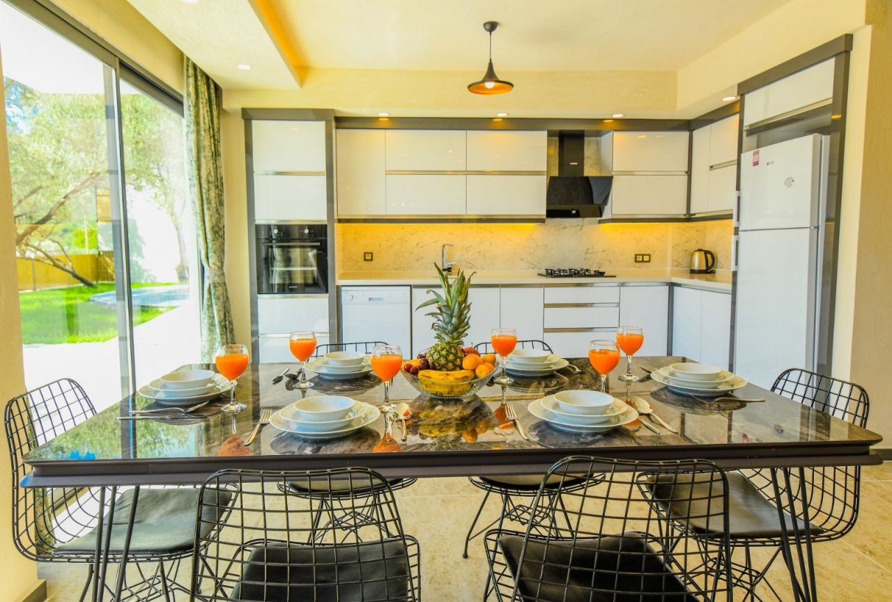 Villa Dubai 2