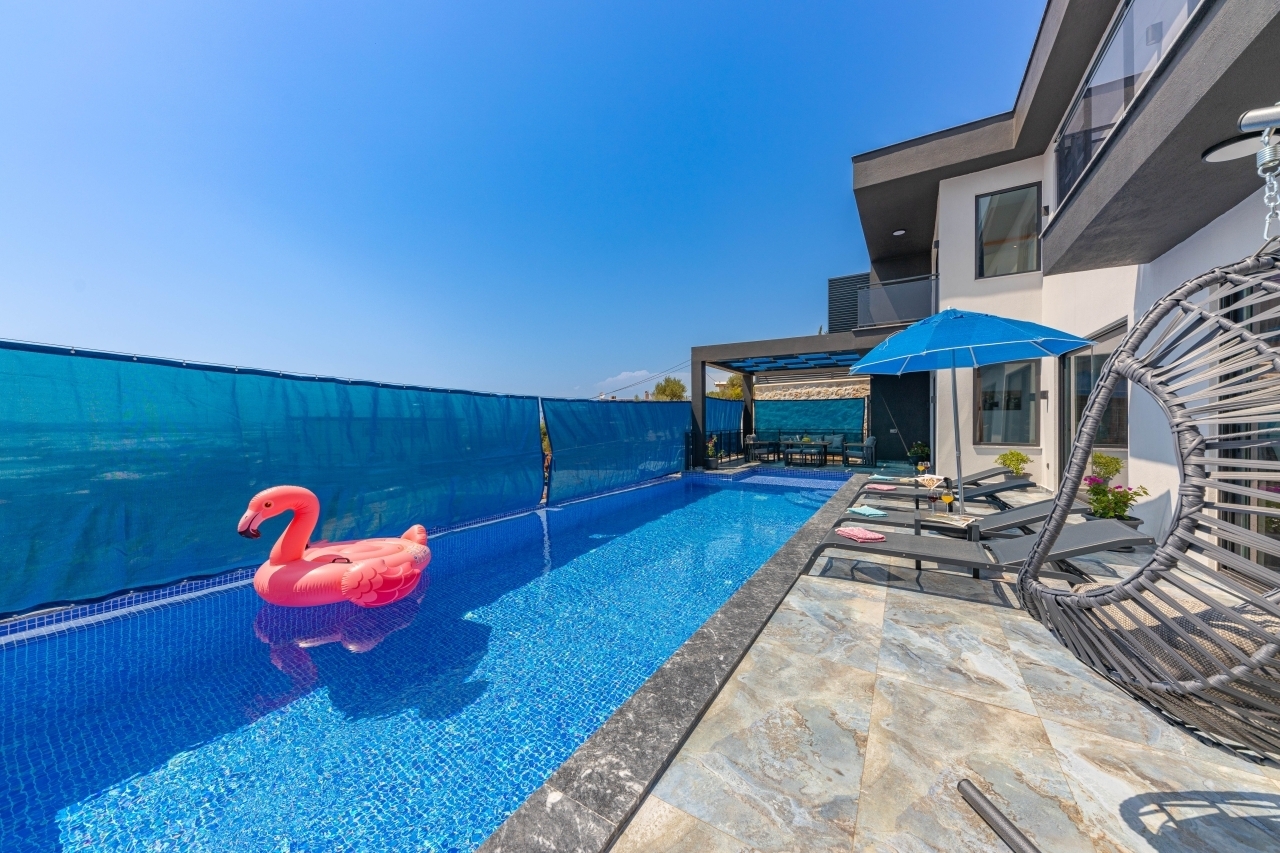Villa Panter D6