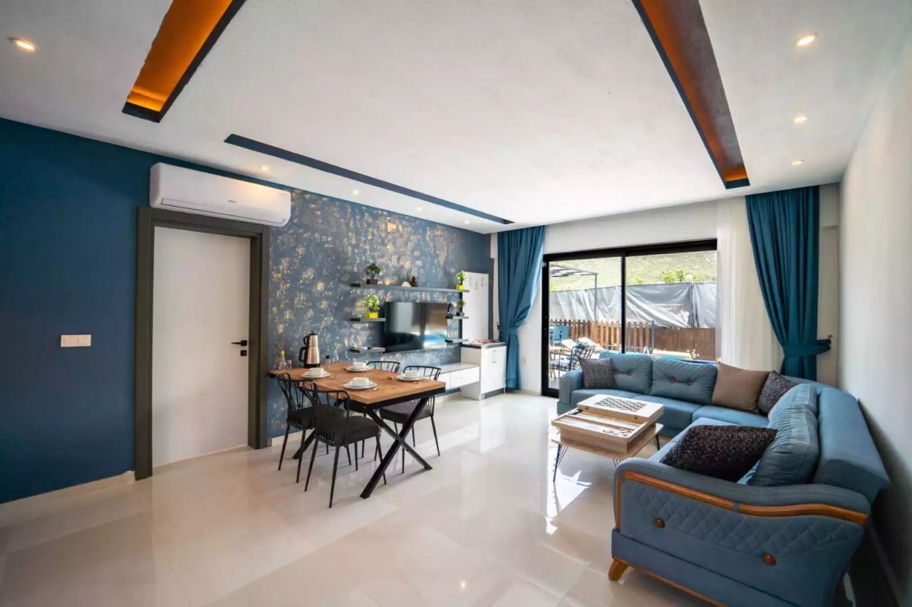 Villa Venom