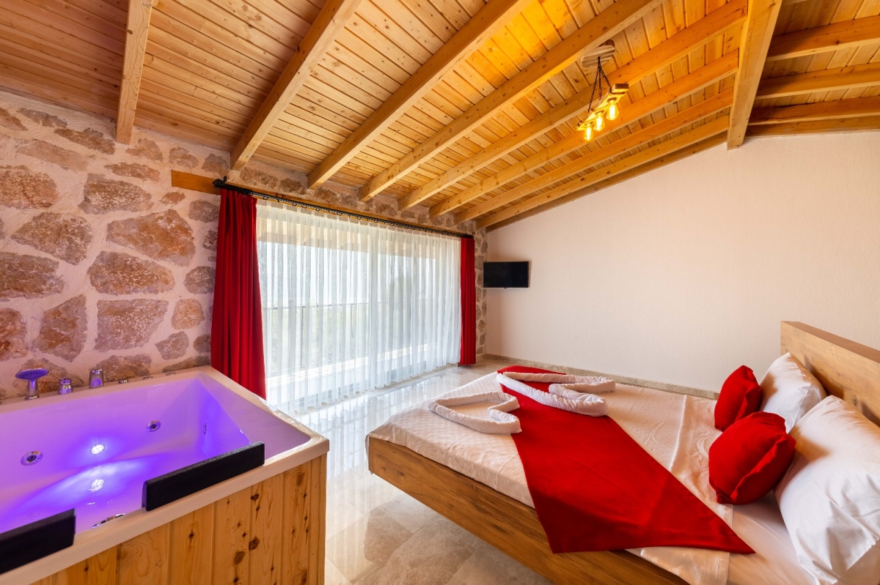 Villa Gringo