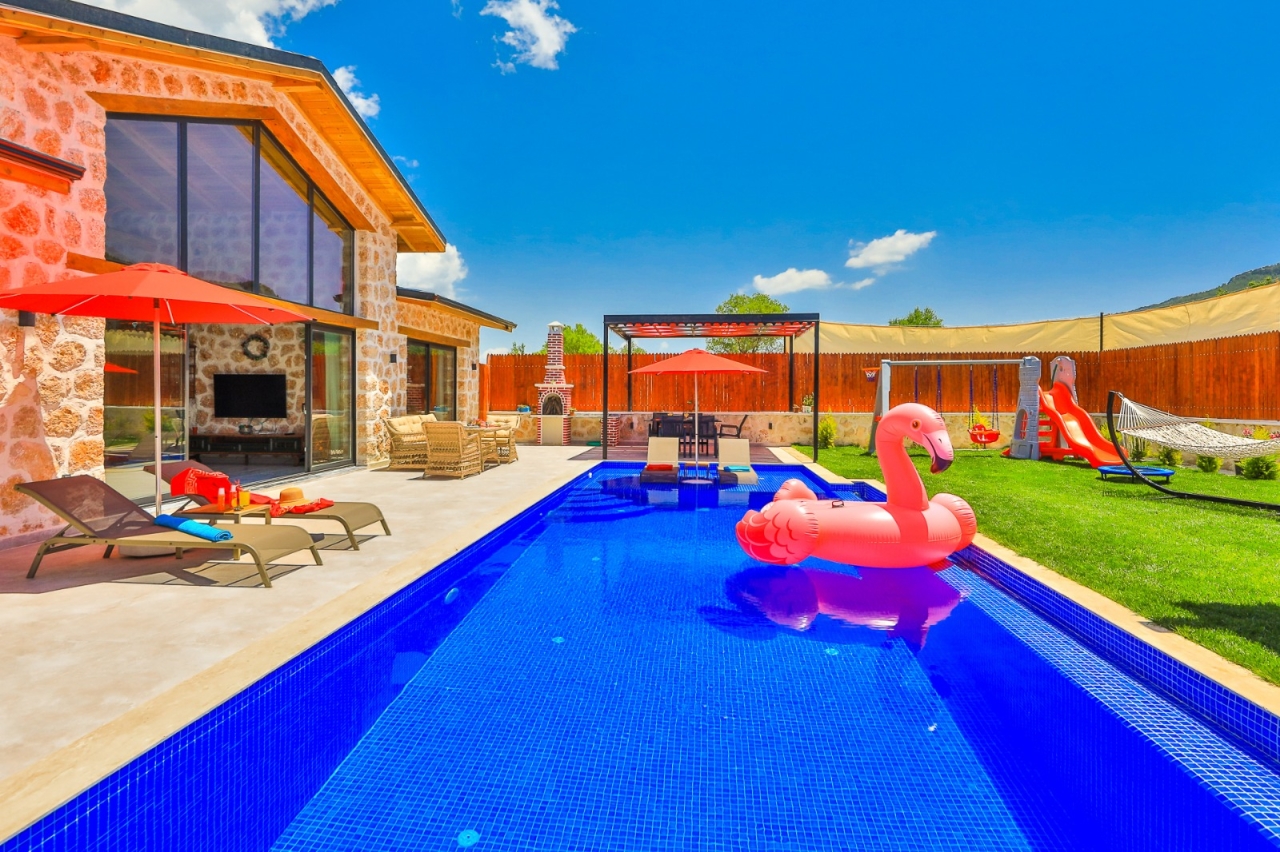 Villa Tepe