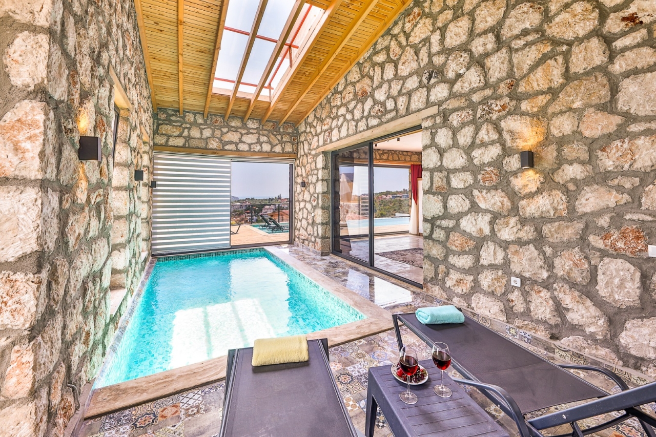 Villa Kumsal 8