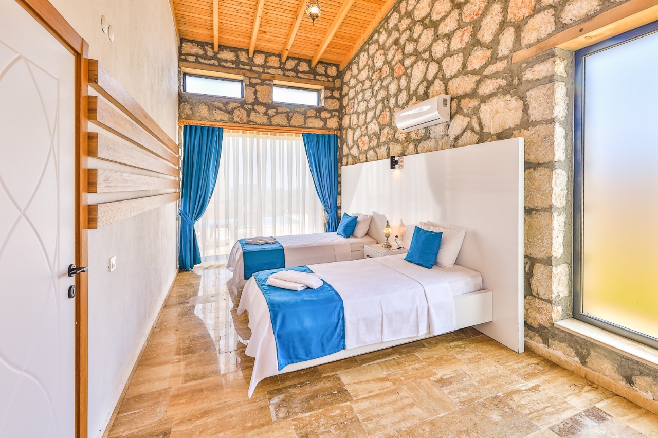Villa Kumsal 8