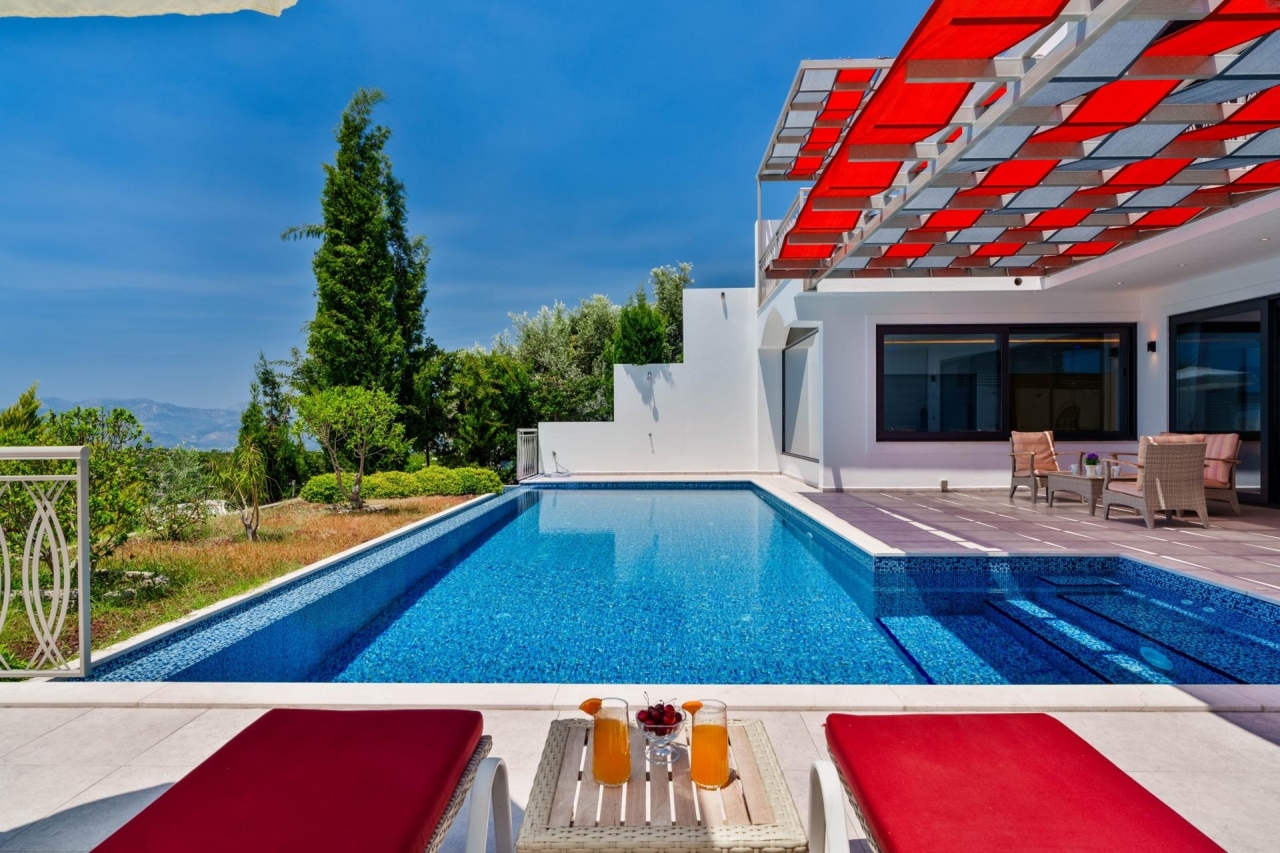 Villa Lumo