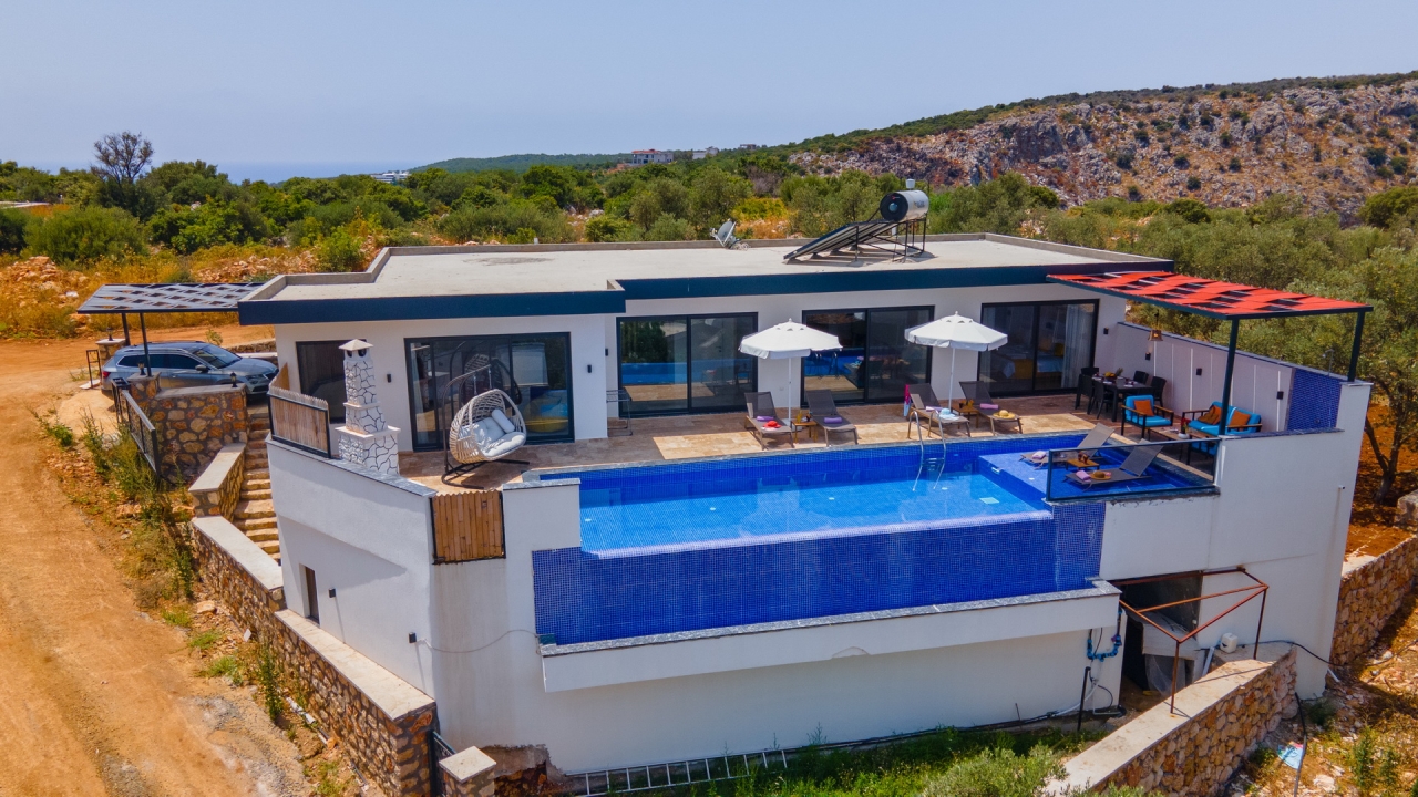 Villa Fransa