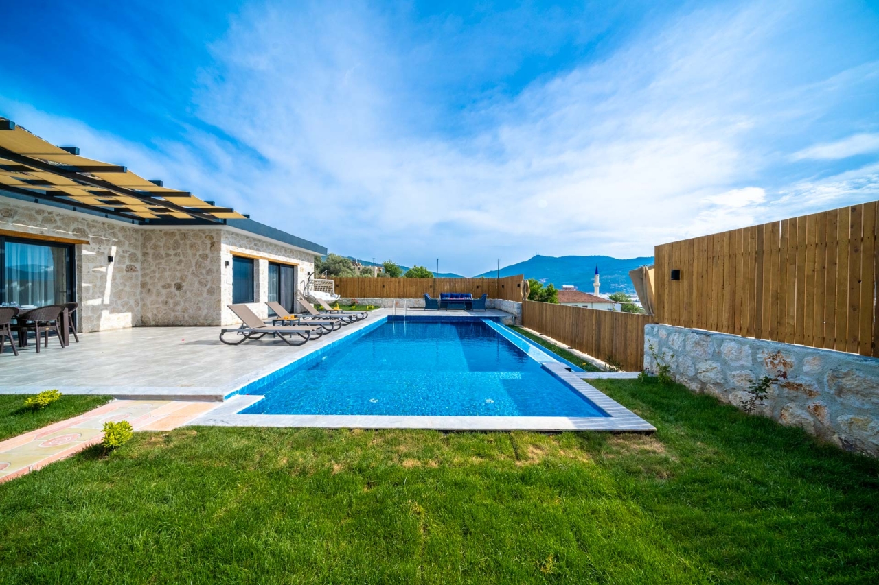 Villa Zeus