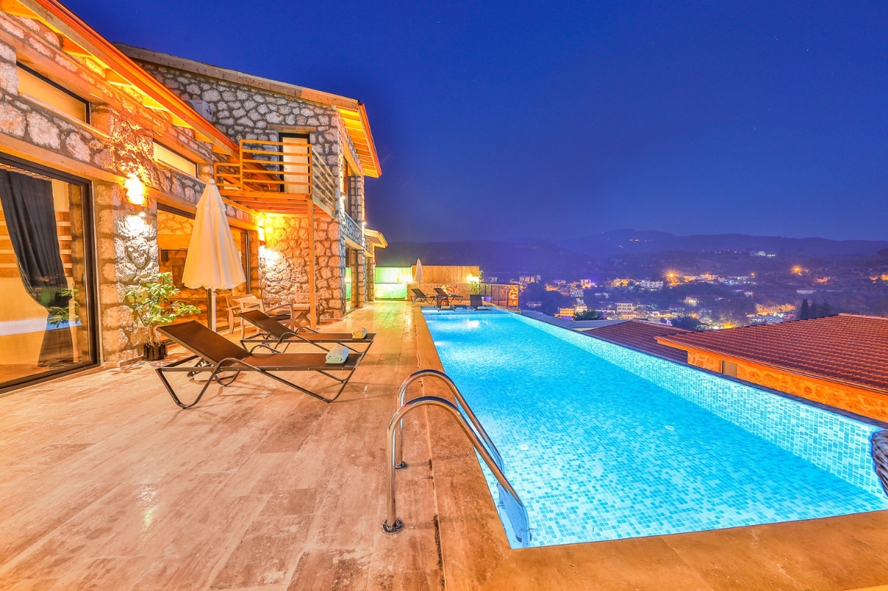 Villa Kumsal 8