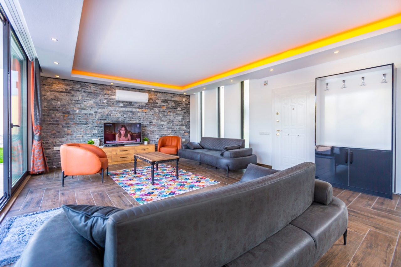 Villa Premium