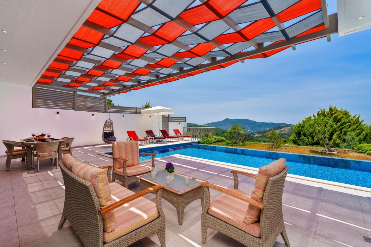 Villa Lumo