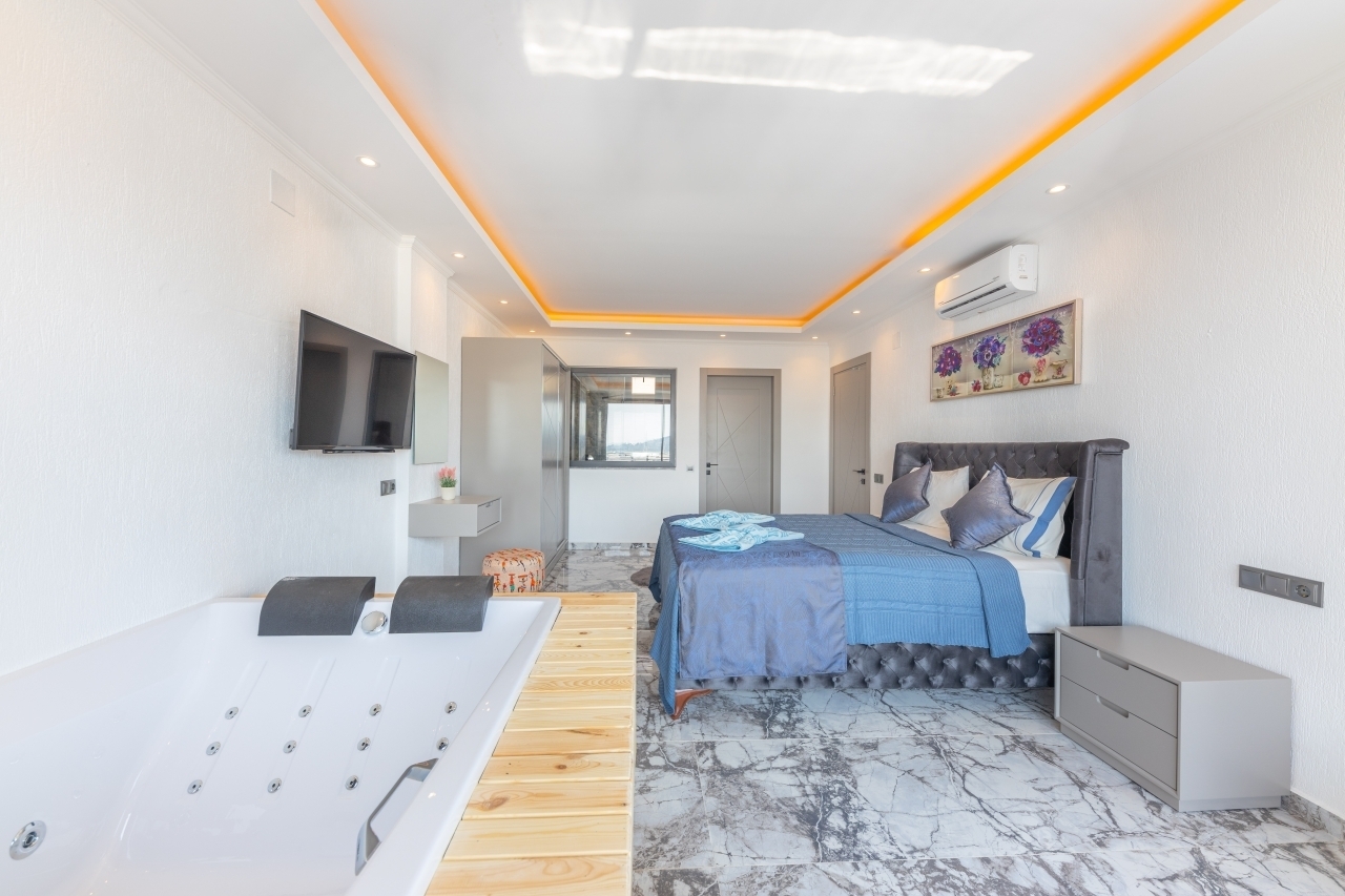 Villa Panter D6 4 Resim