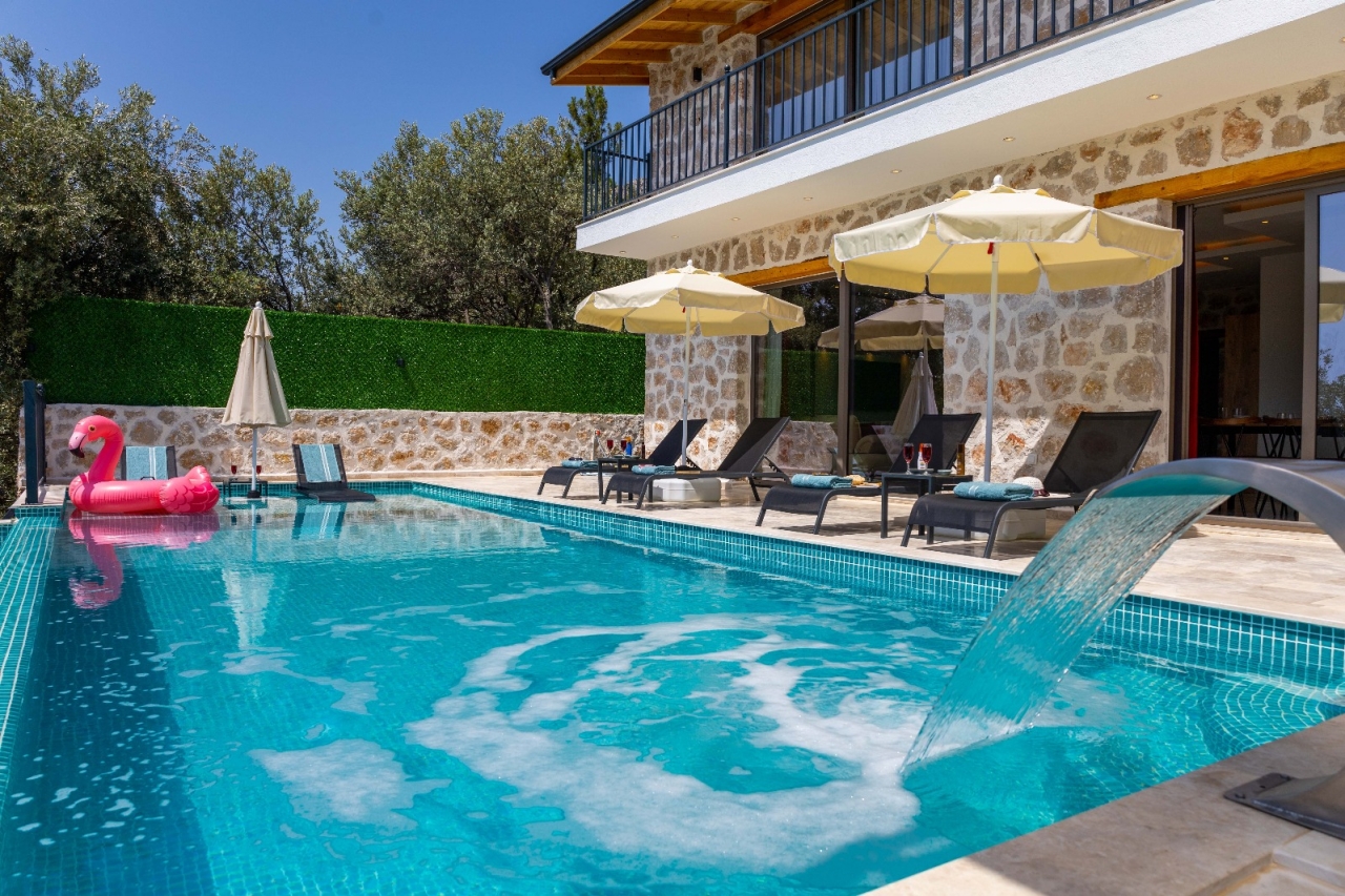 Villa Gringo