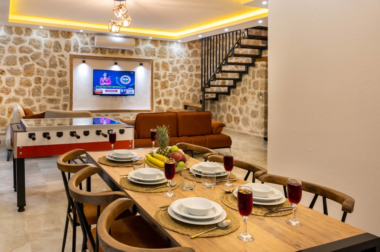 Villa Gringo