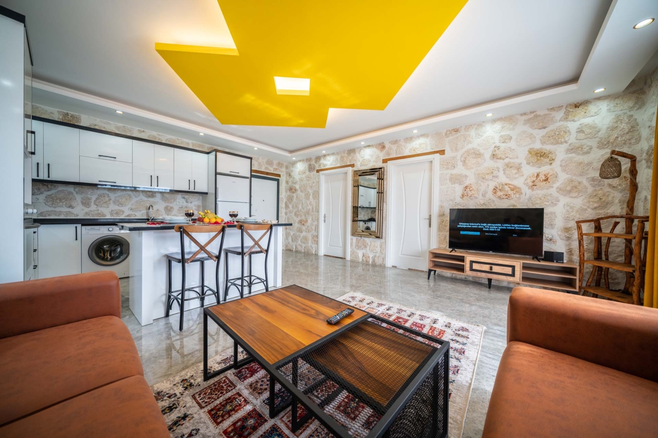 Villa Zeus