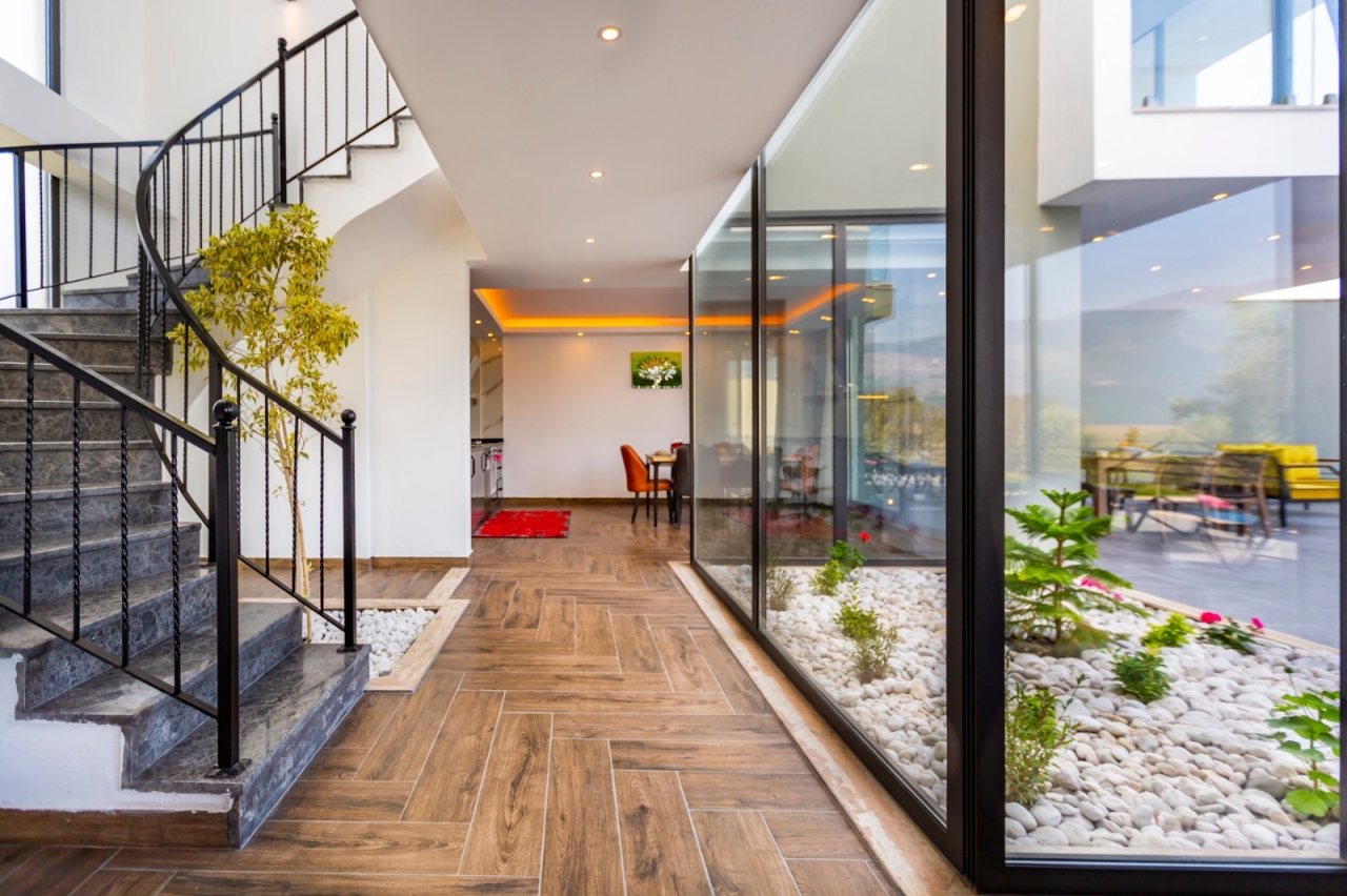 Villa Premium