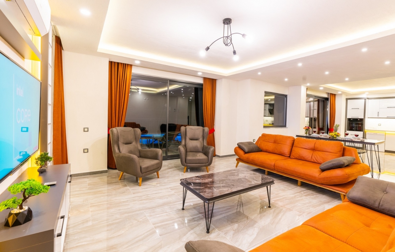 Villa Dubai 3