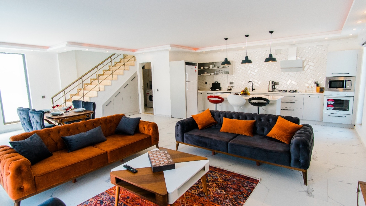Villa Magnum