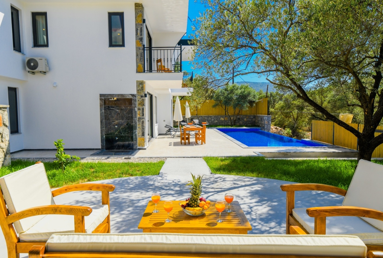 Villa Dubai 2