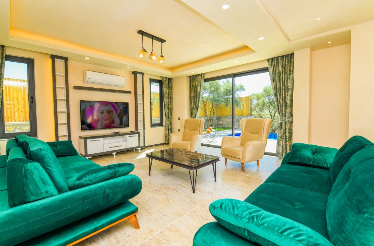 Villa Dubai 2