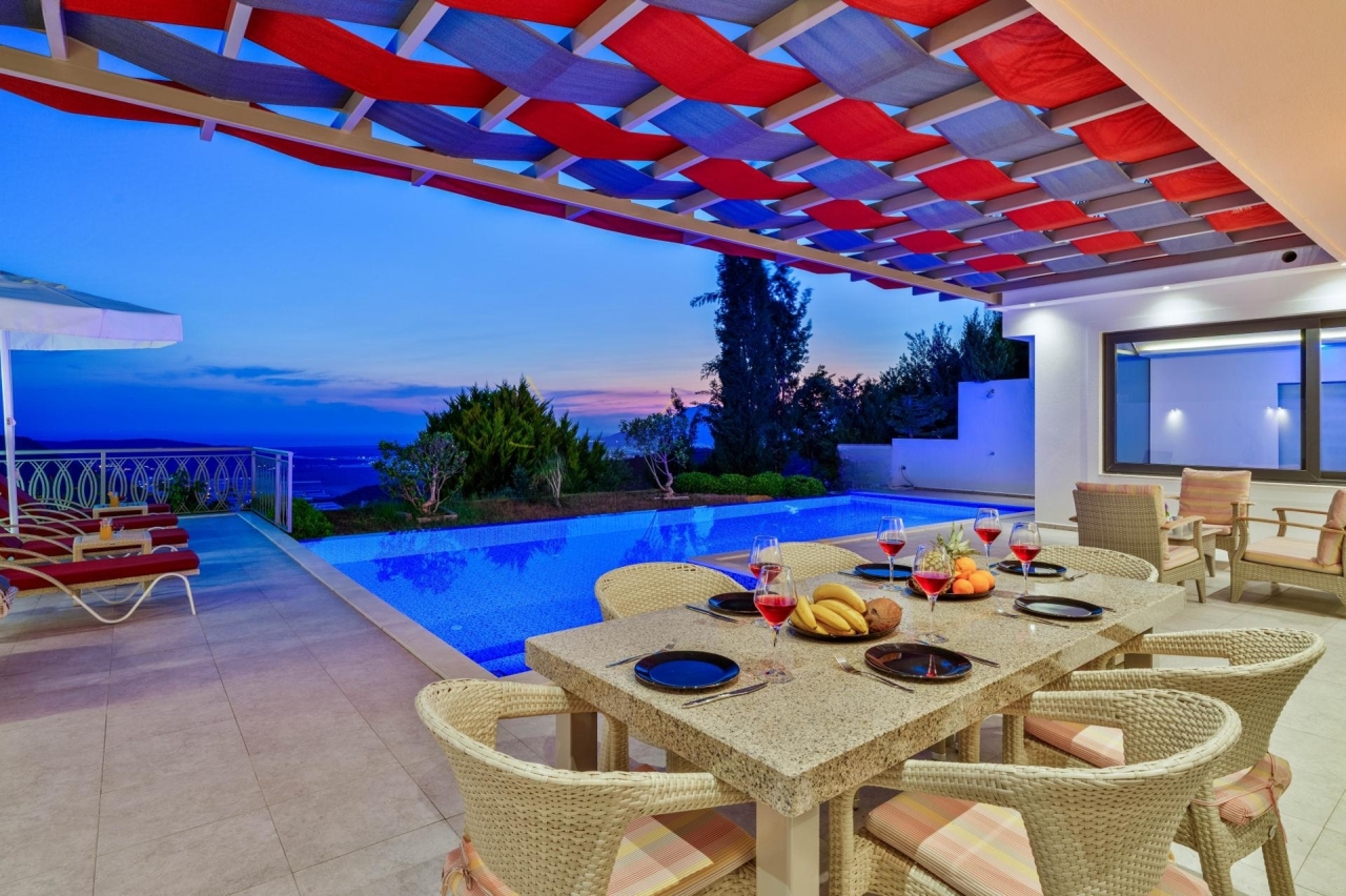 Villa Lumo