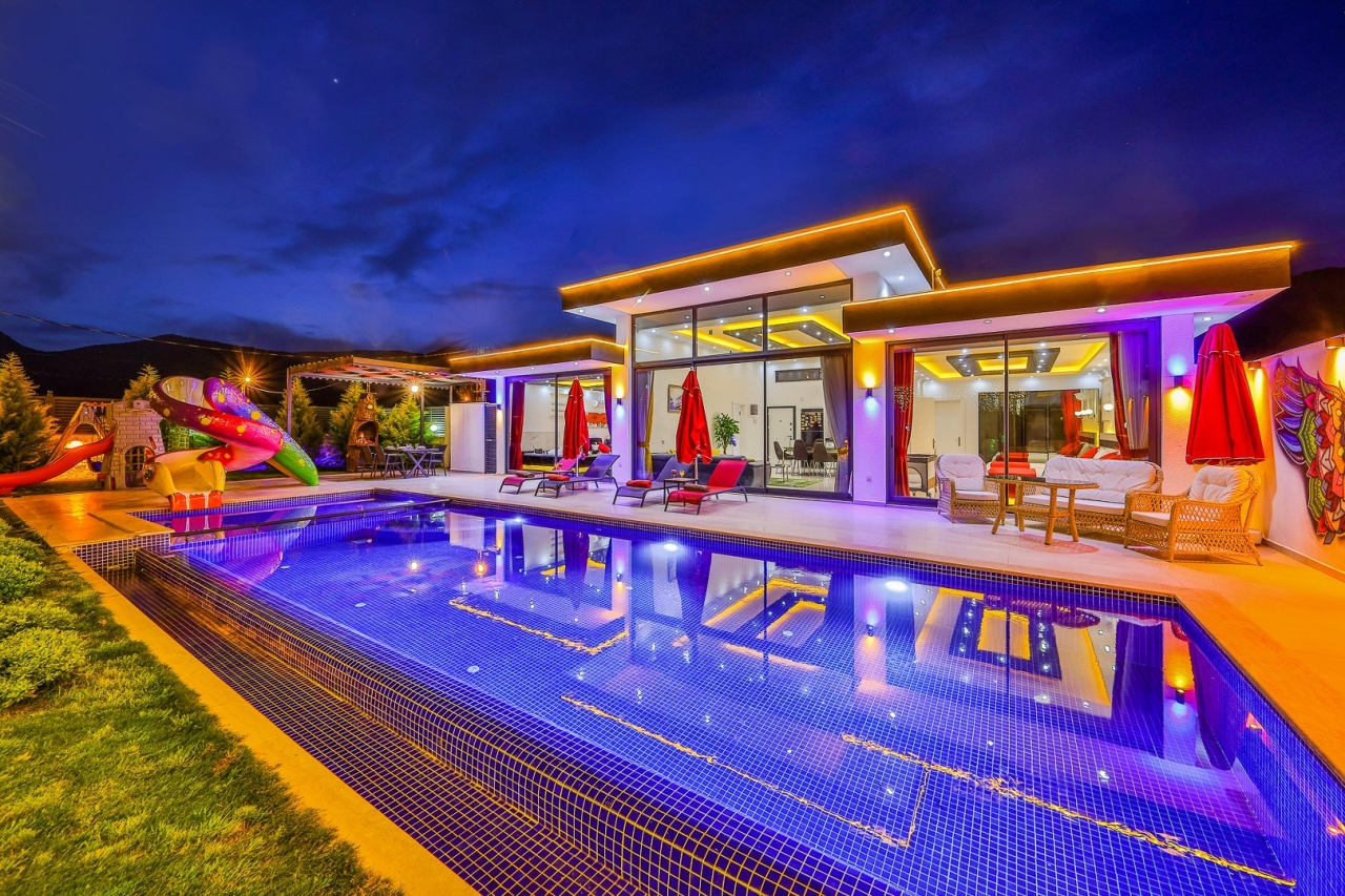 Villa Angel