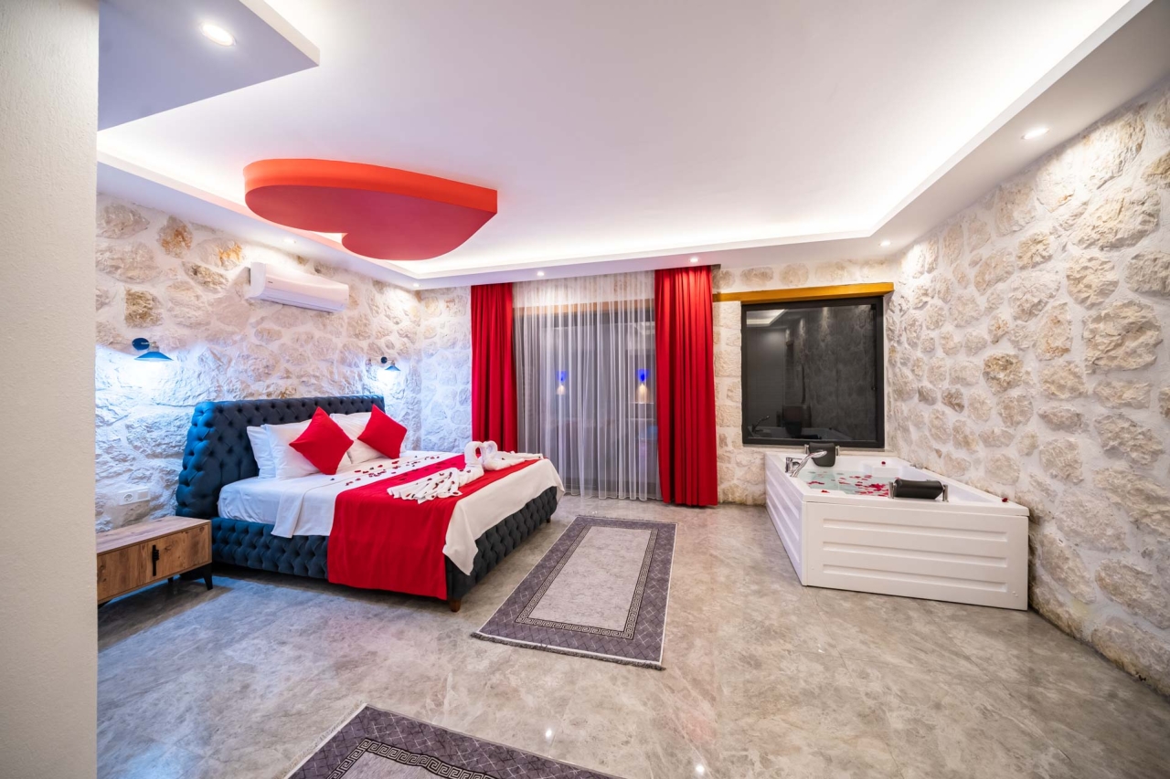 Villa Zeus