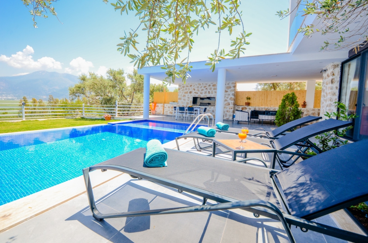 Villa Gemicik
