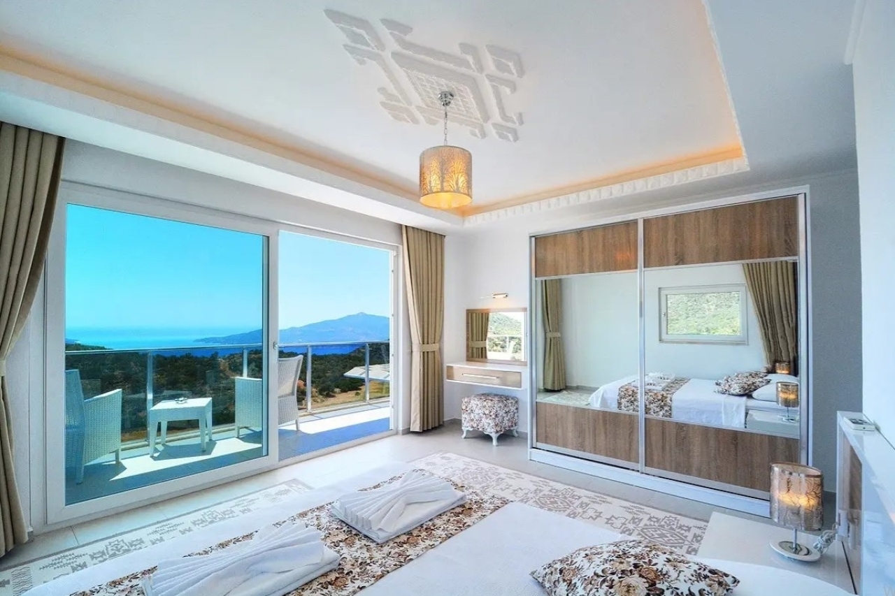 Villa Zir