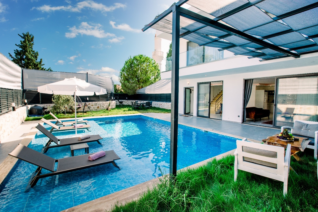 Villa Magnum