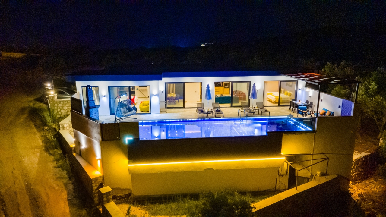 Villa Fransa