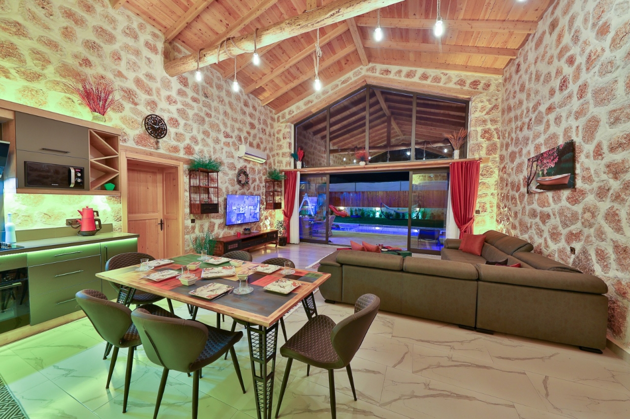 Villa Tepe