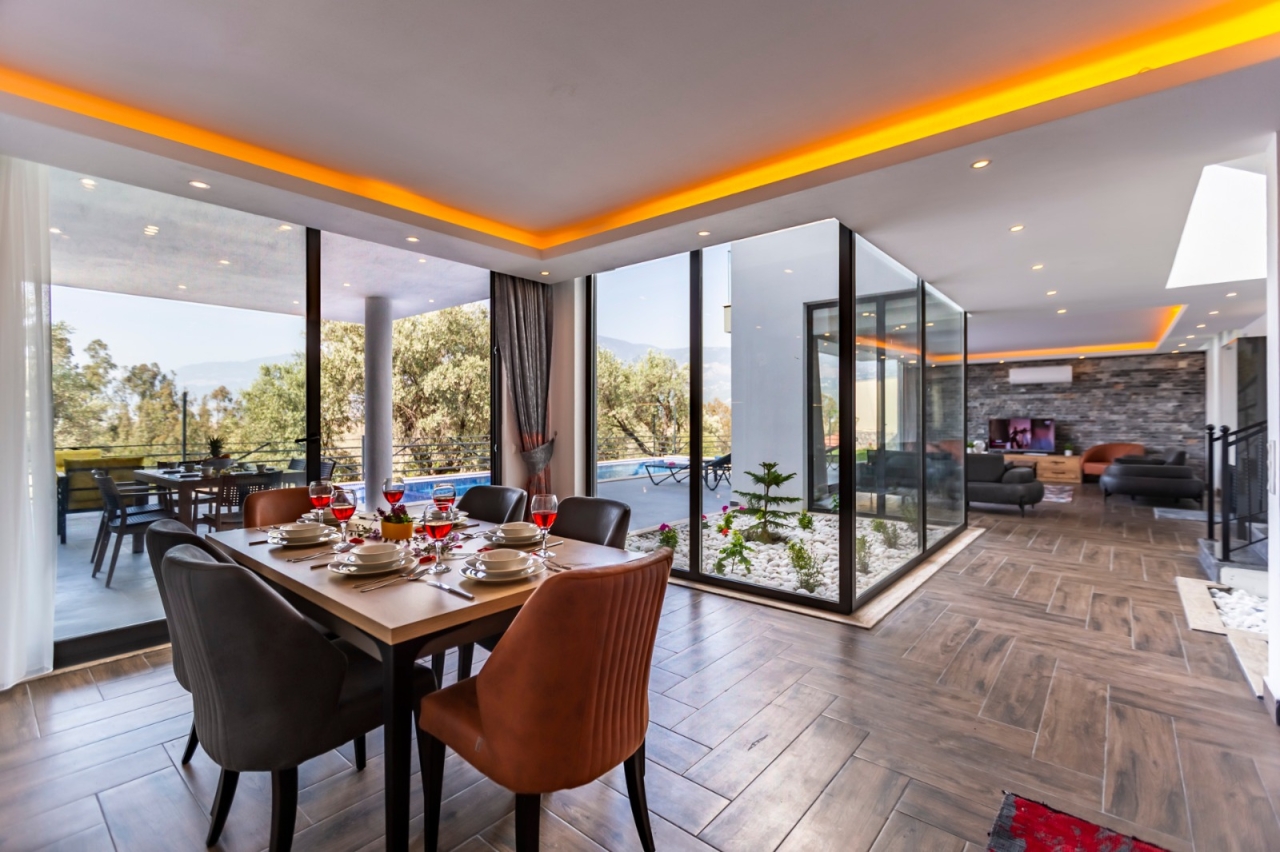 Villa Premium