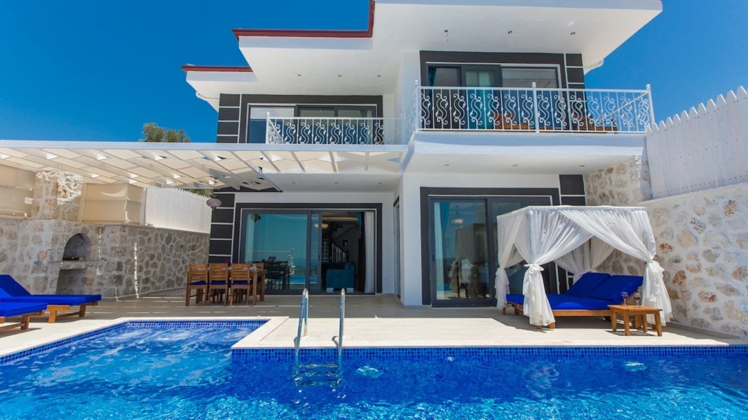 Villa Adol 0 Resim
