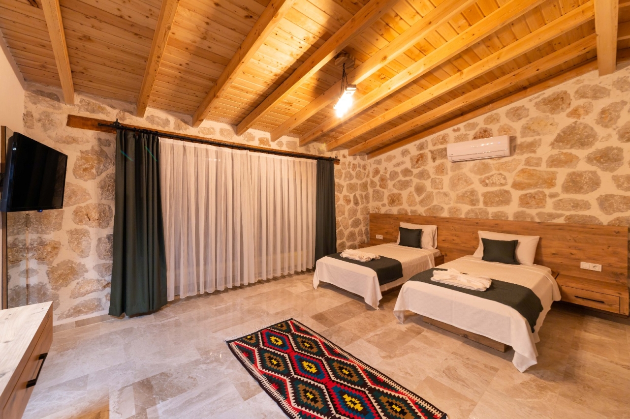 Villa Gringo