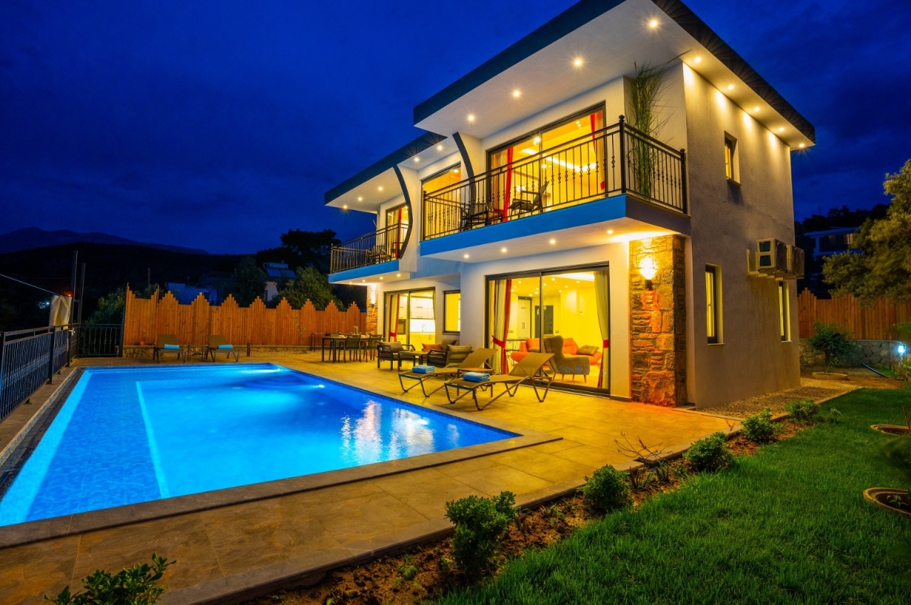Villa Dubai 3 3 Resim