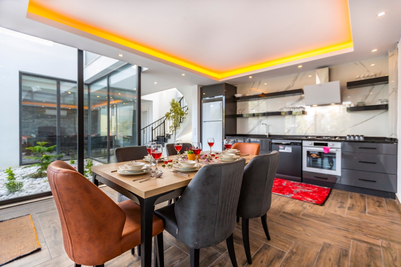 Villa Premium