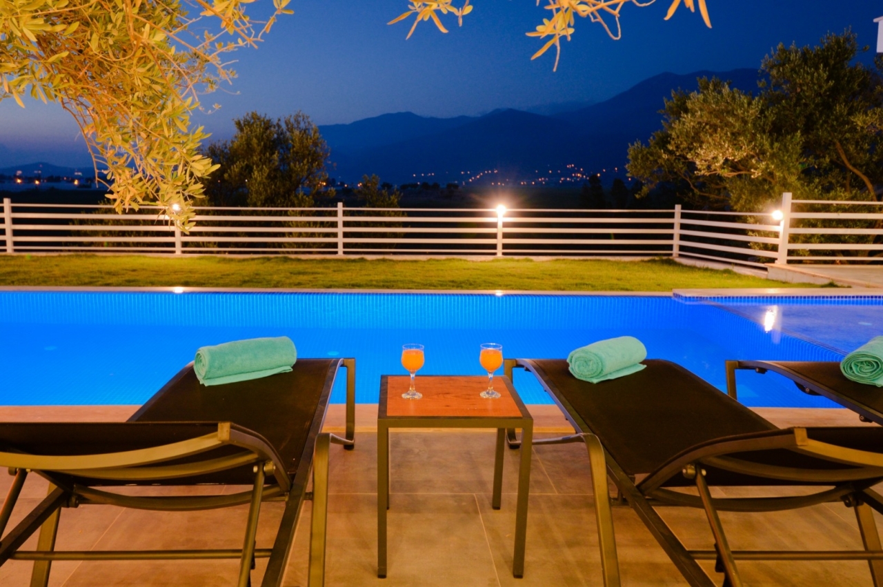 Villa Gemicik