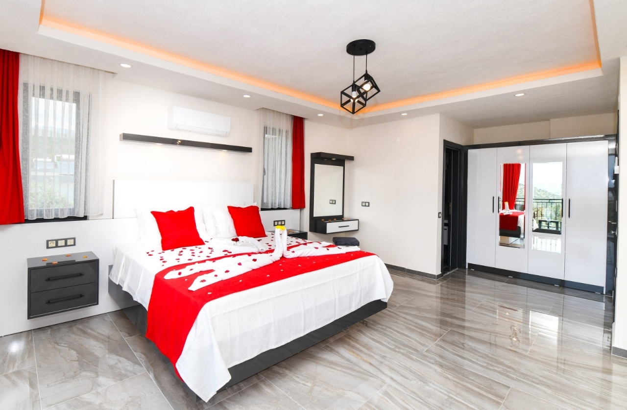 Villa Dubai 3