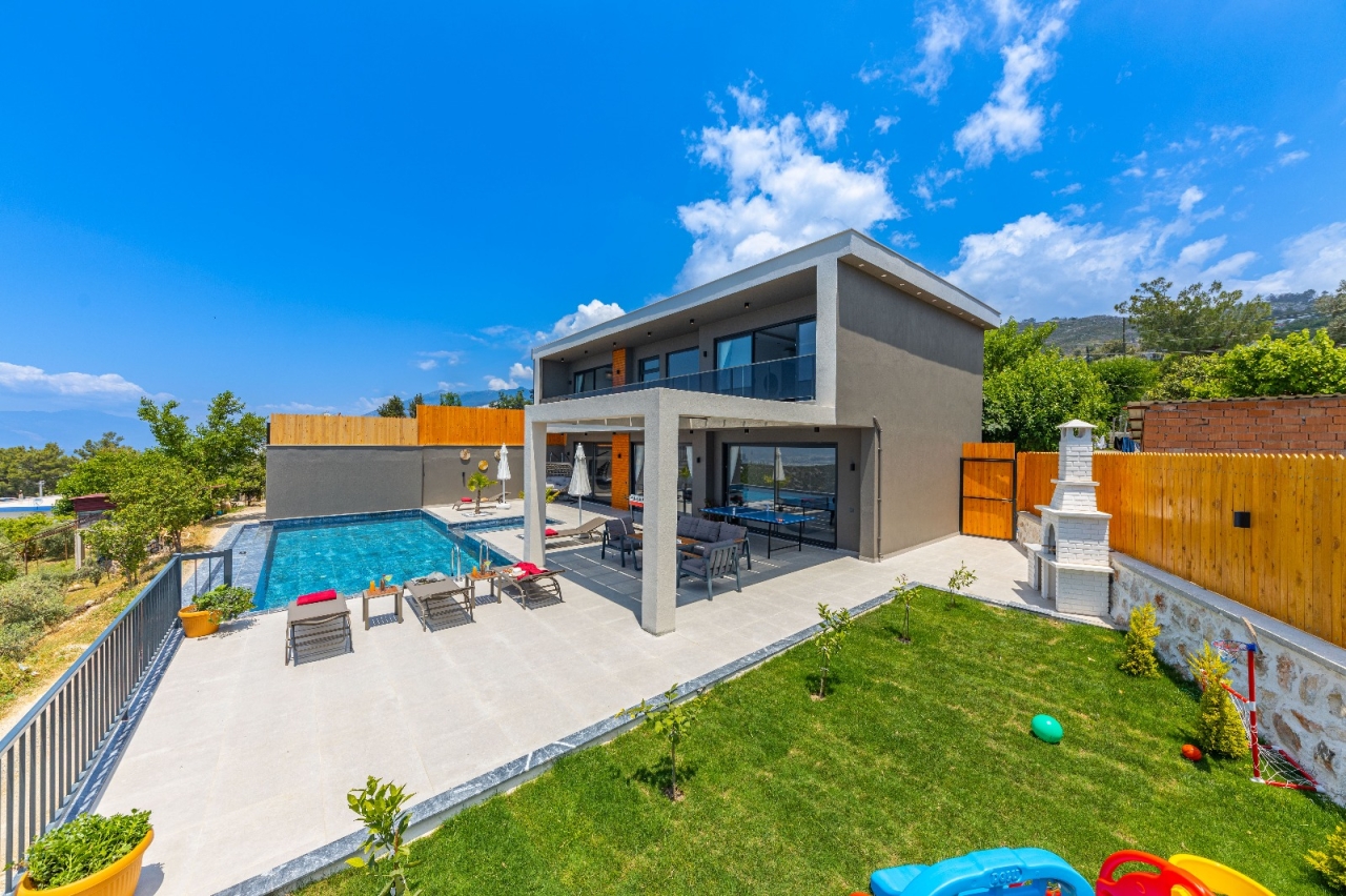 Villa Dante